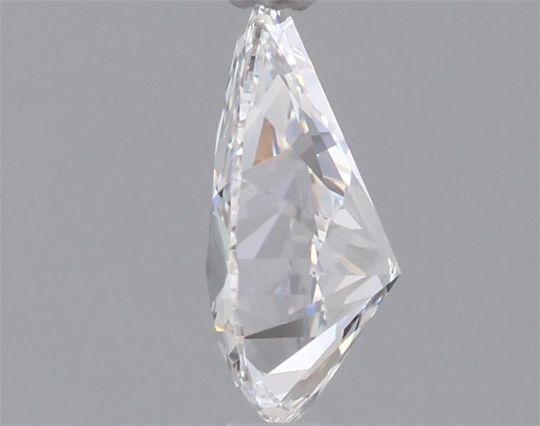 0.96 Carat Pear Lab Diamond :: 360 spin frame 05
