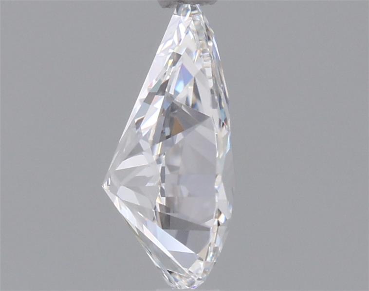 0.96 Carat Pear Lab Diamond :: 360 spin frame 06