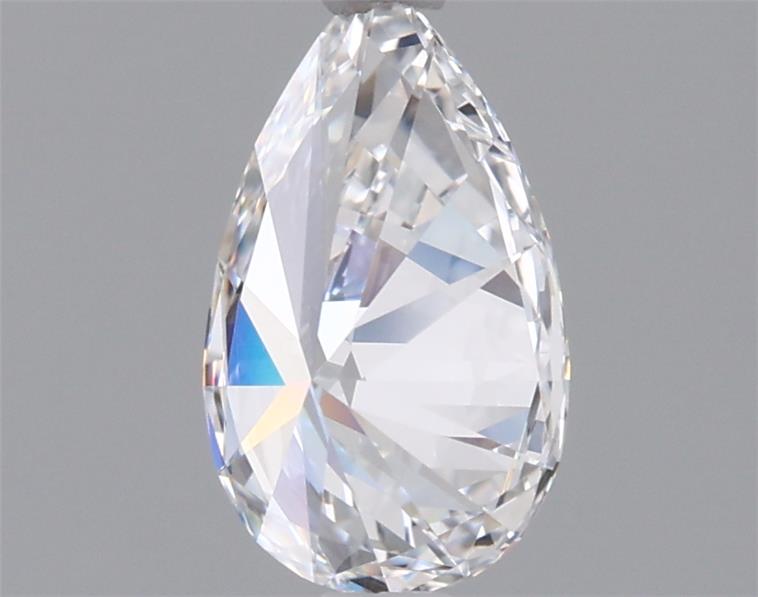 0.96 Carat Pear Lab Diamond :: 360 spin frame 07