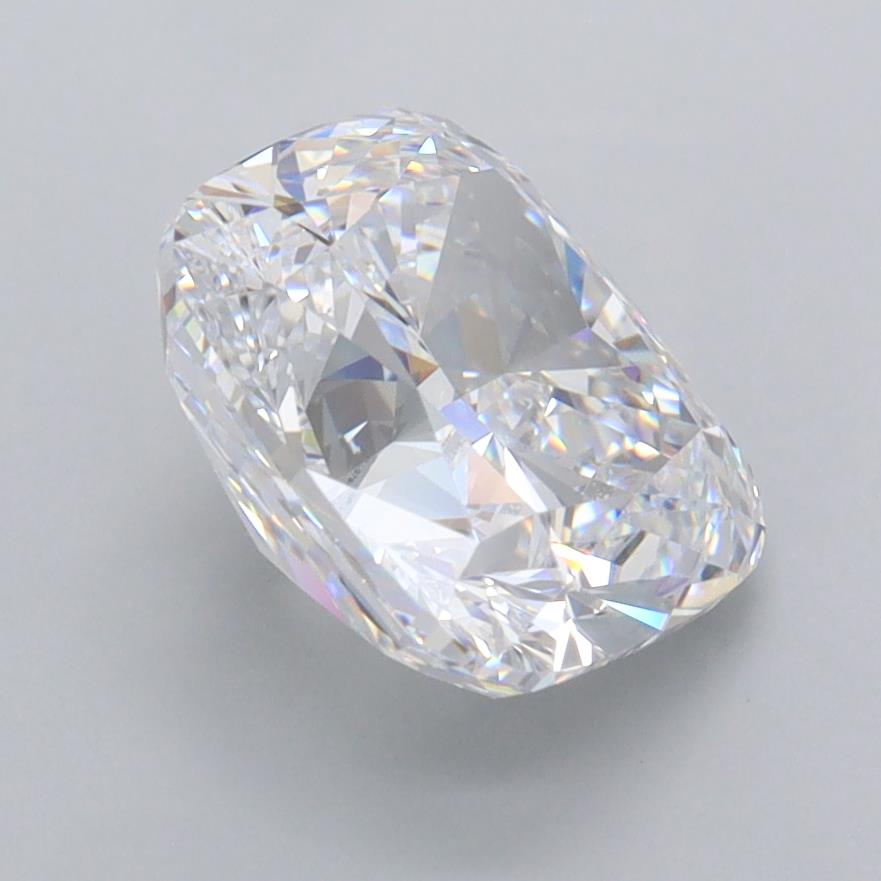 3.03 Carat Cushion Lab Diamond :: 360 spin frame 01