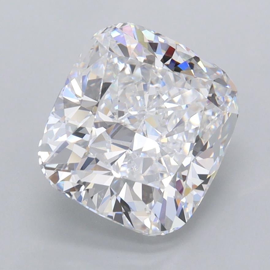 3.03 Carat Cushion Lab Diamond :: 360 spin frame 04