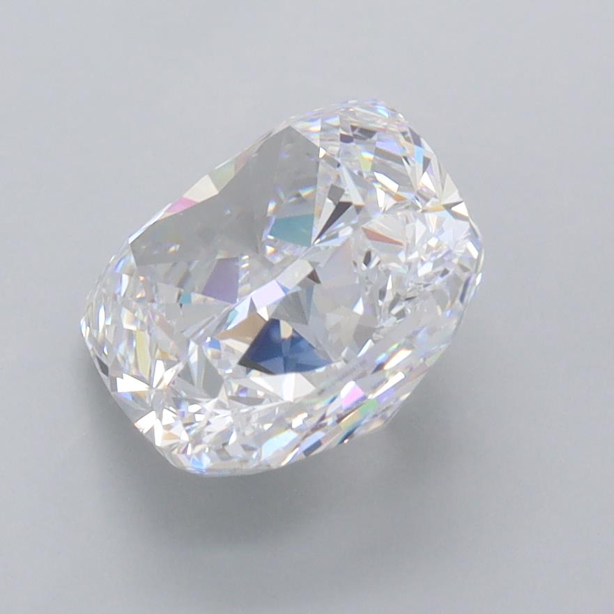 3.03 Carat Cushion Lab Diamond :: 360 spin frame 06