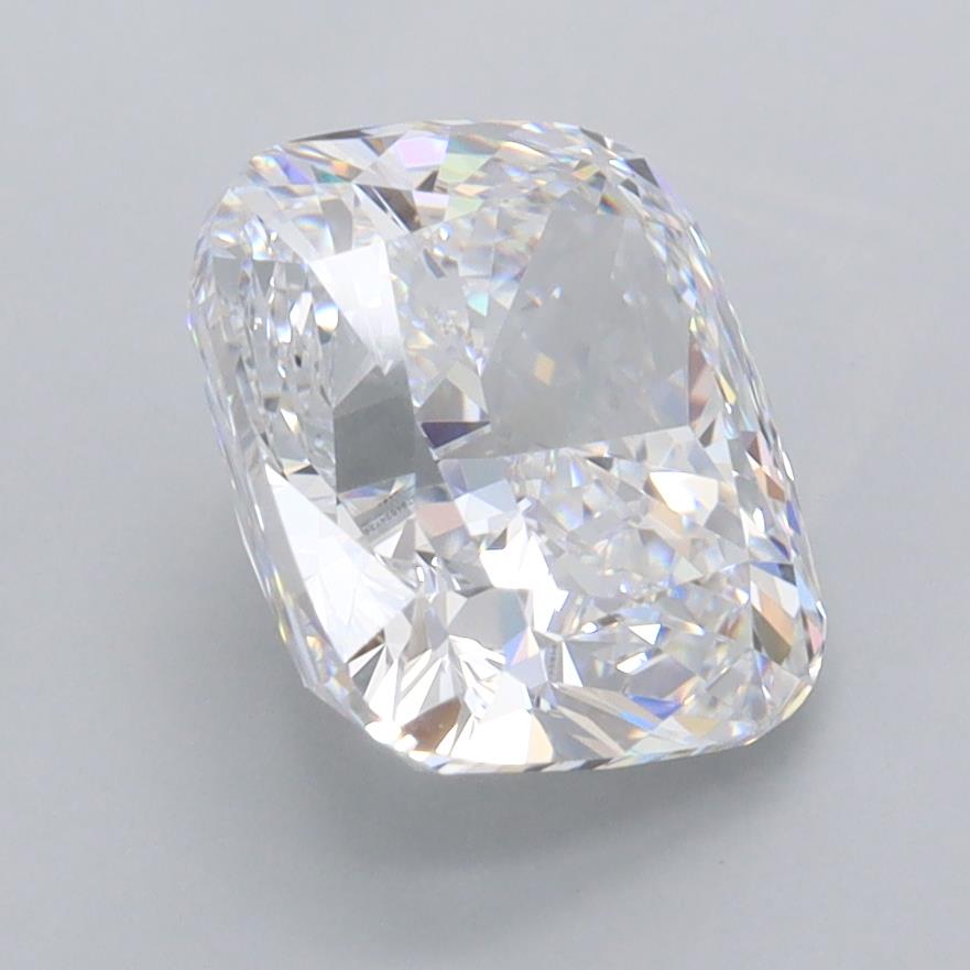 3.03 Carat Cushion Lab Diamond :: 360 spin frame 07