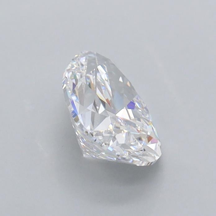0.91 Carat Pear Lab Diamond :: 360 spin frame 07