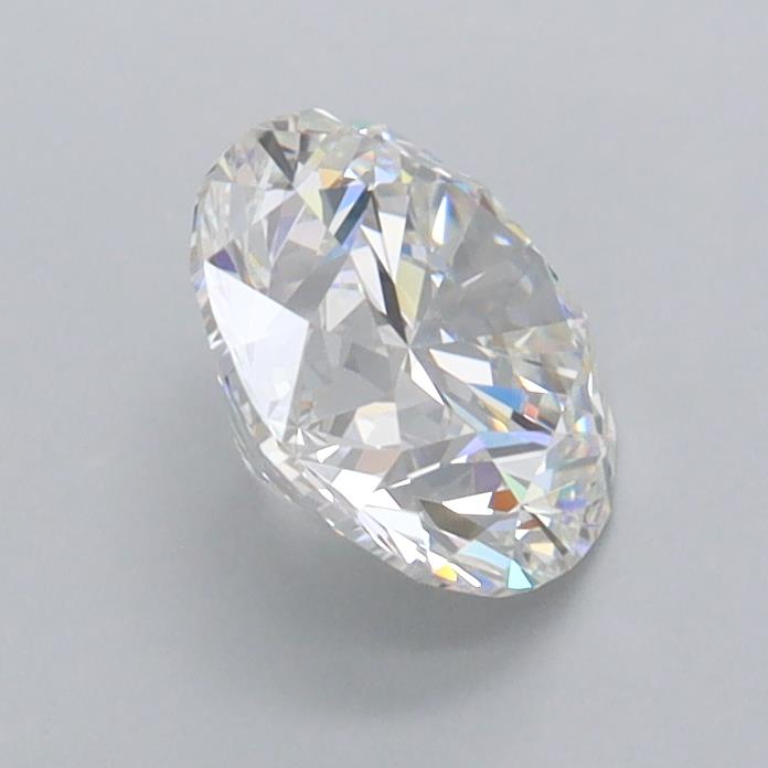 1.17 Carat Round Lab Diamond :: 360 spin frame 01