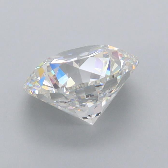 1.17 Carat Round Lab Diamond :: 360 spin frame 06