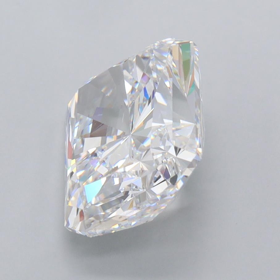 3.00 Carat Radiant Lab Diamond :: 360 spin frame 01