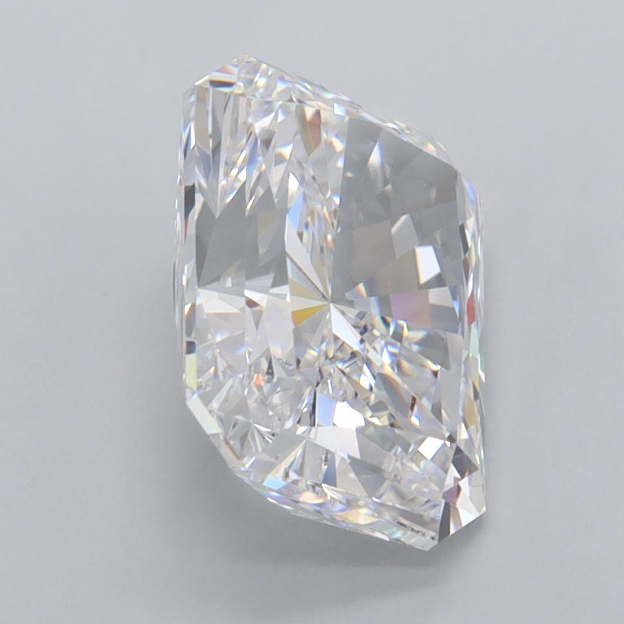 3.00 Carat Radiant Lab Diamond :: 360 spin frame 02