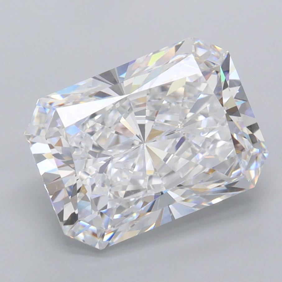 3.00 Carat Radiant Lab Diamond :: 360 spin frame 05