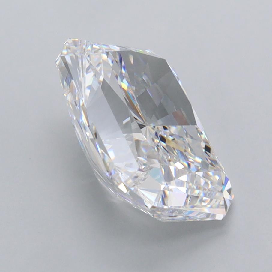 3.00 Carat Radiant Lab Diamond :: 360 spin frame 07