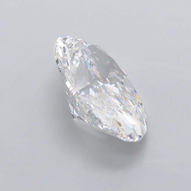 1.02 Carat Oval Lab Diamond :: 360 spin frame 05