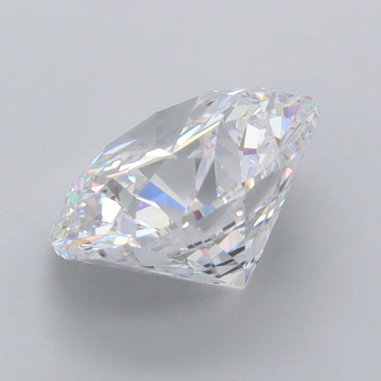 2.04 Carat Round Lab Diamond :: 360 spin frame 03