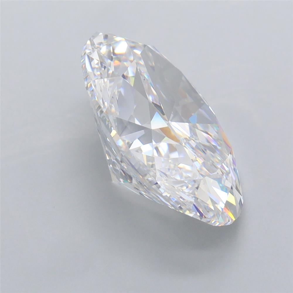 5.11 Carat Oval Lab Diamond :: 360 spin frame 07