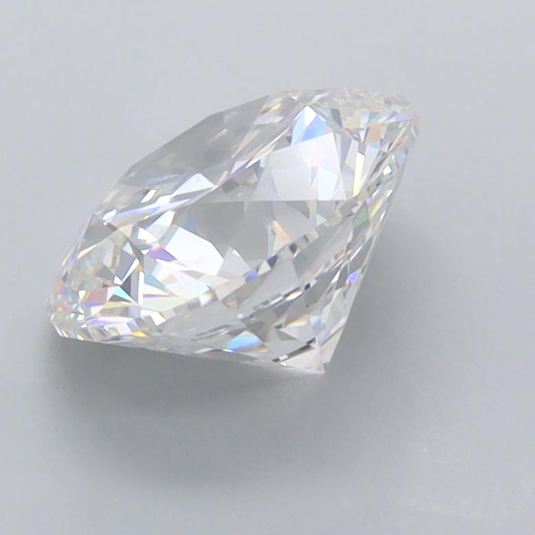 2.18 Carat Round Lab Diamond :: 360 spin frame 03