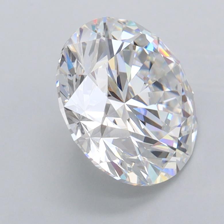 2.18 Carat Round Lab Diamond :: 360 spin frame 04
