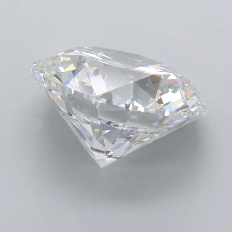 2.18 Carat Round Lab Diamond :: 360 spin frame 07