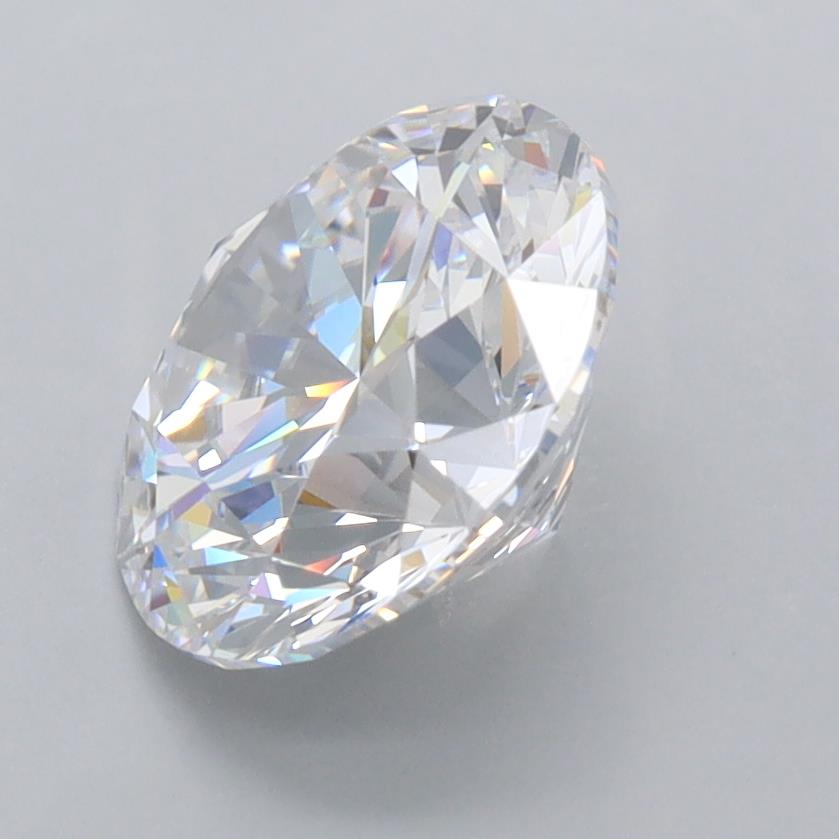 2.63 Carat Round Lab Diamond :: 360 spin frame 02