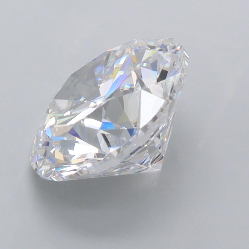 2.63 Carat Round Lab Diamond :: 360 spin frame 07