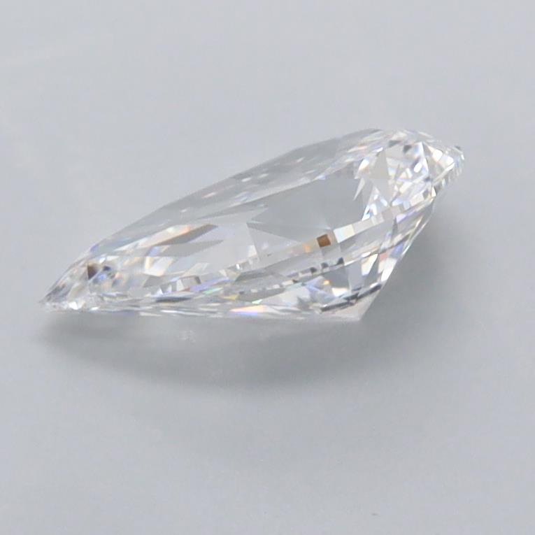 0.88 Carat Pear Lab Diamond :: 360 spin frame 07