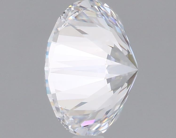 1.96 Carat Round Lab Diamond :: 360 spin frame 03
