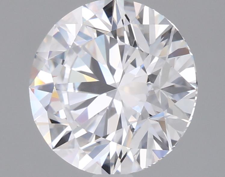 1.96 Carat Round Lab Diamond :: 360 spin frame 06