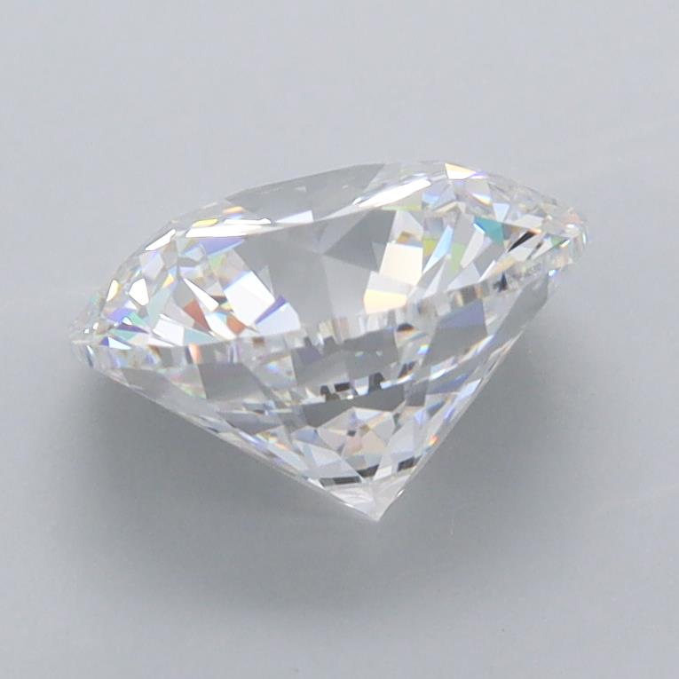 2.13 Carat Round Lab Diamond :: 360 spin frame 04