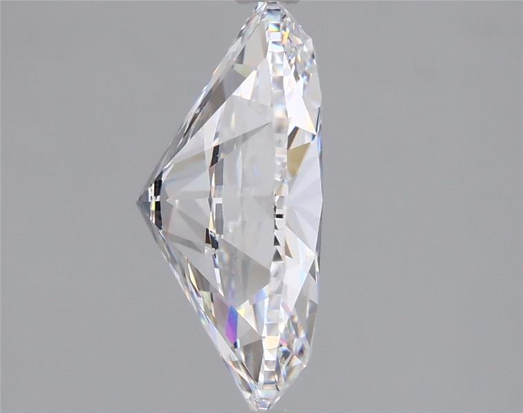 2.57 Carat Oval Lab Diamond :: 360 spin frame 02