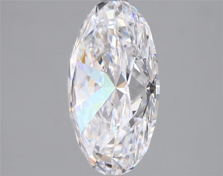 2.57 Carat Oval Lab Diamond :: 360 spin frame 03