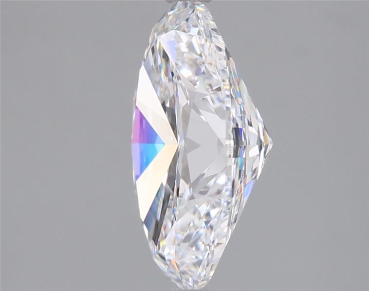 2.57 Carat Oval Lab Diamond :: 360 spin frame 04