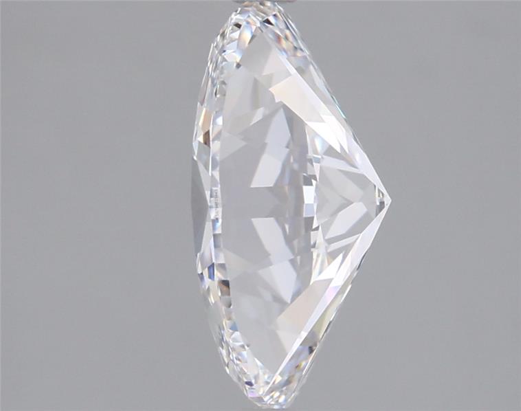 2.57 Carat Oval Lab Diamond :: 360 spin frame 07