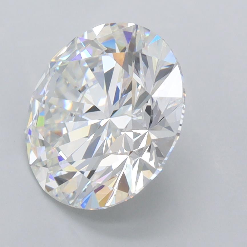 2.77 Carat Round Lab Diamond :: 360 spin frame 05