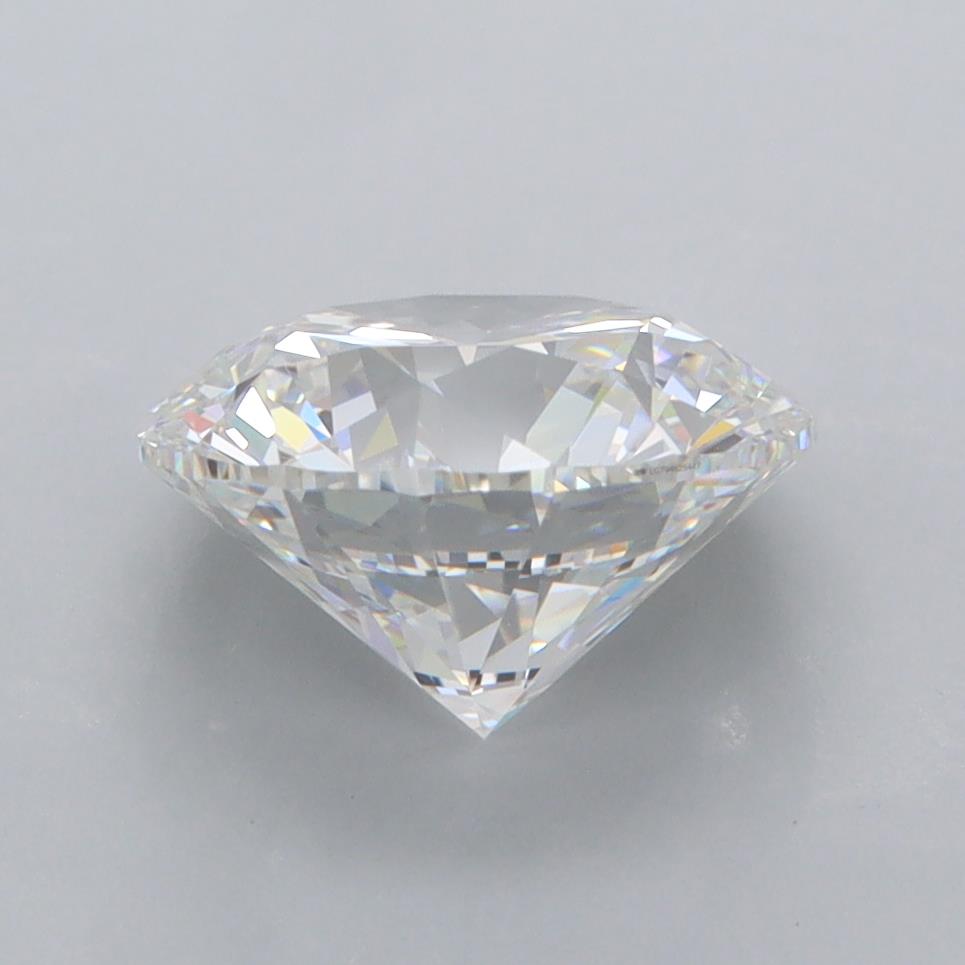 3.03 Carat Round Lab Diamond :: 360 spin frame 01