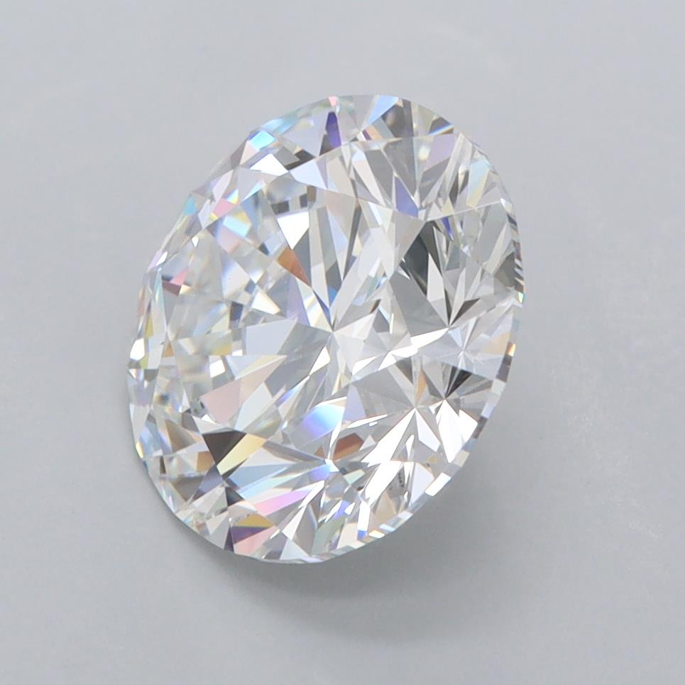 3.03 Carat Round Lab Diamond :: 360 spin frame 07