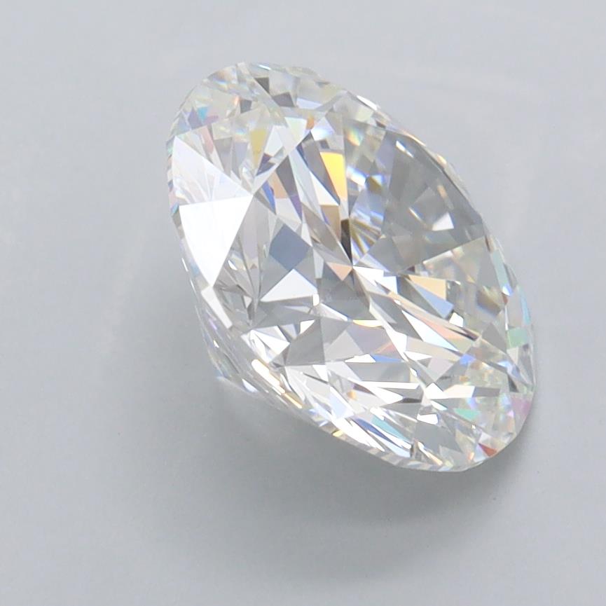 2.92 Carat Round Lab Diamond :: 360 spin frame 01