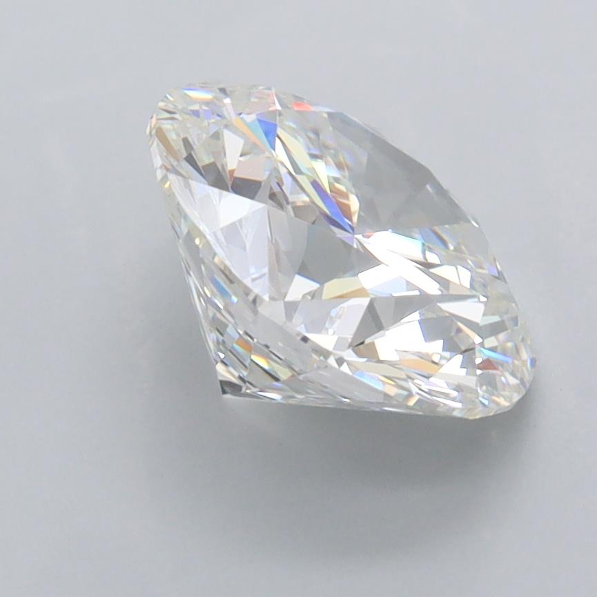 2.92 Carat Round Lab Diamond :: 360 spin frame 04