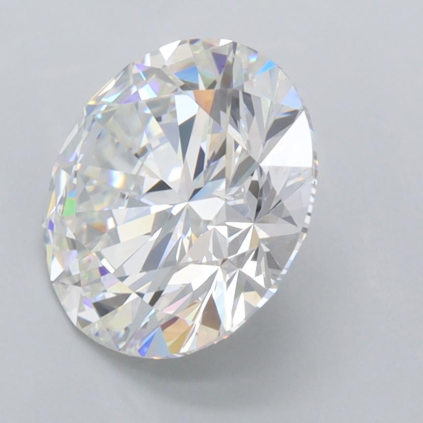 2.92 Carat Round Lab Diamond :: 360 spin frame 05