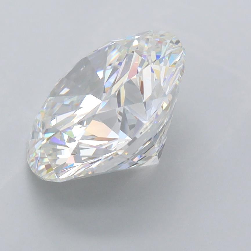 2.92 Carat Round Lab Diamond :: 360 spin frame 06