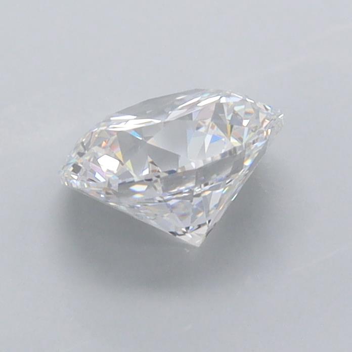 0.86 Carat Round Lab Diamond :: 360 spin frame 05