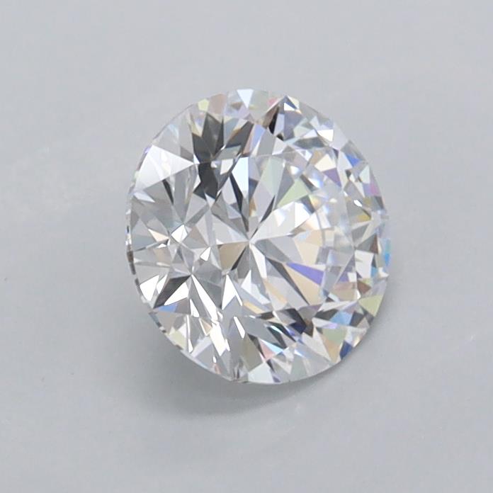 0.71 Carat Round Lab Diamond :: 360 spin frame 03