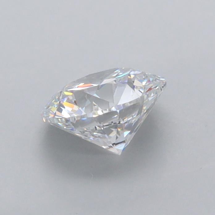 0.71 Carat Round Lab Diamond :: 360 spin frame 04
