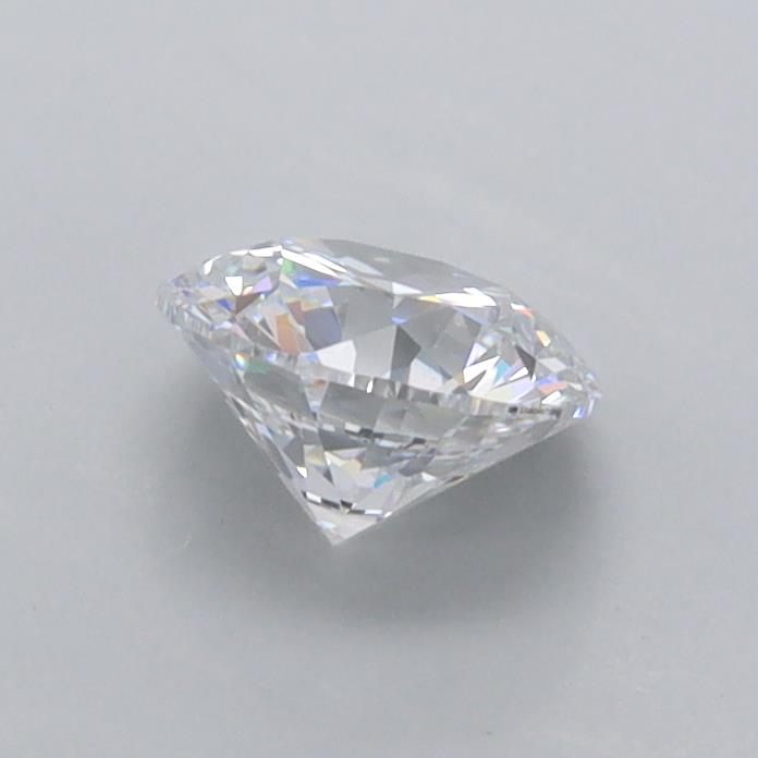 0.71 Carat Round Lab Diamond :: 360 spin frame 06