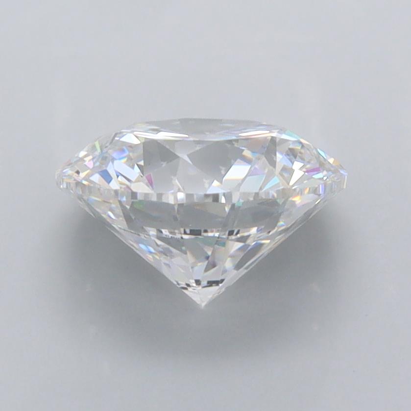 2.03 Carat Round Lab Diamond :: 360 spin frame 02