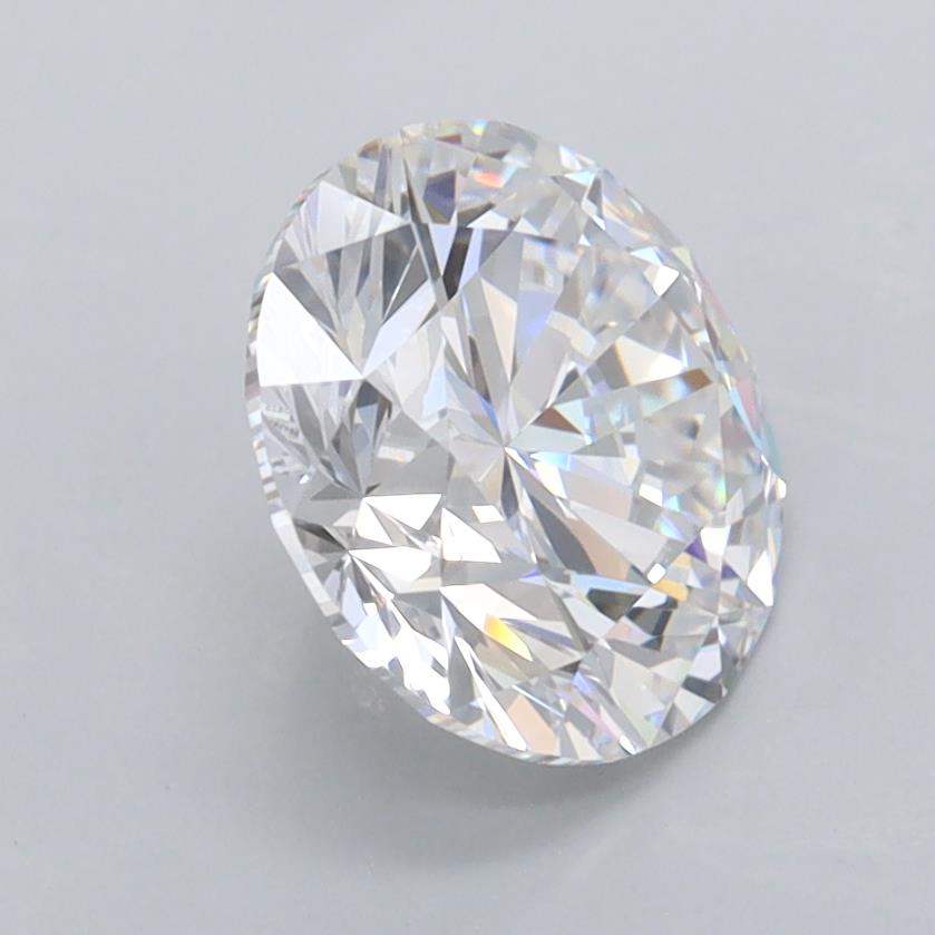 2.03 Carat Round Lab Diamond :: 360 spin frame 06