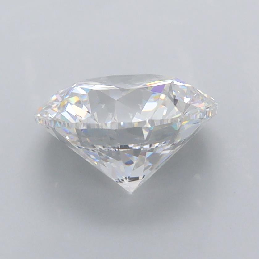 1.95 Carat Round Lab Diamond :: 360 spin frame 02