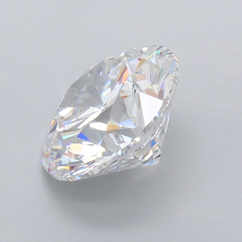 1.95 Carat Round Lab Diamond :: 360 spin frame 04