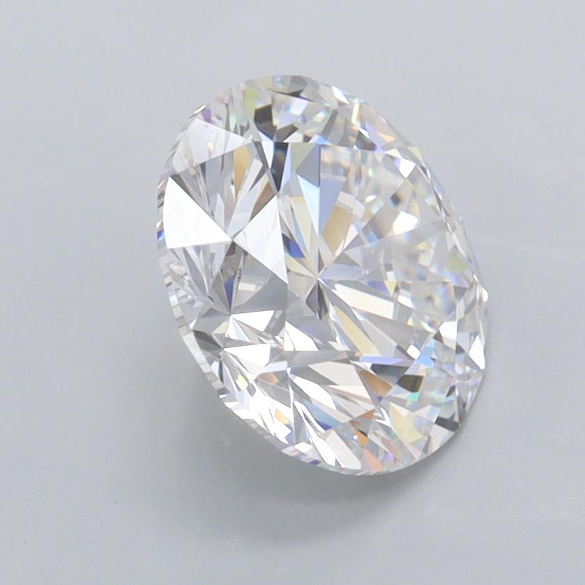 1.95 Carat Round Lab Diamond :: 360 spin frame 05