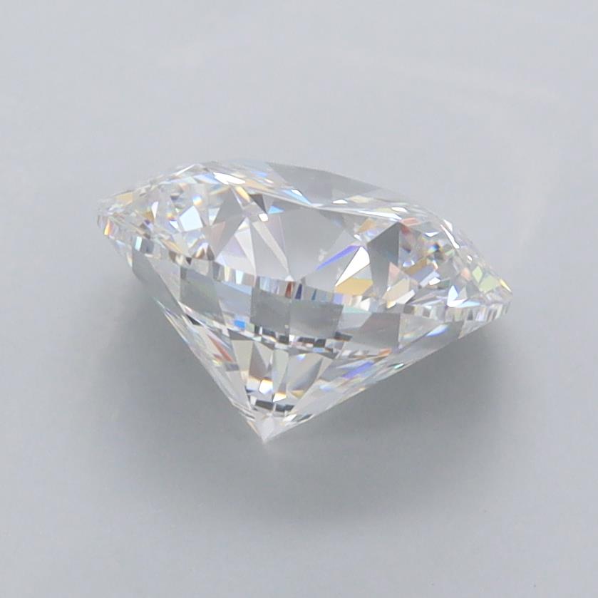 1.95 Carat Round Lab Diamond :: 360 spin frame 06