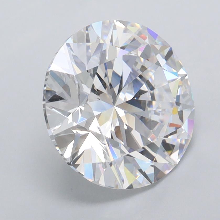 2.50 Carat Round Lab Diamond :: 360 spin frame 03