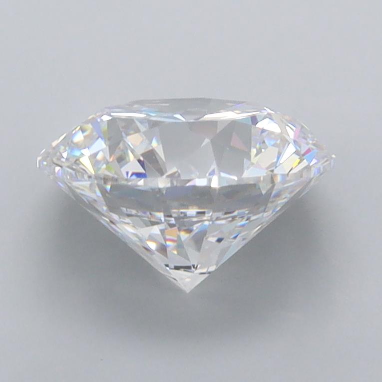 2.04 Carat Round Lab Diamond :: 360 spin frame 01