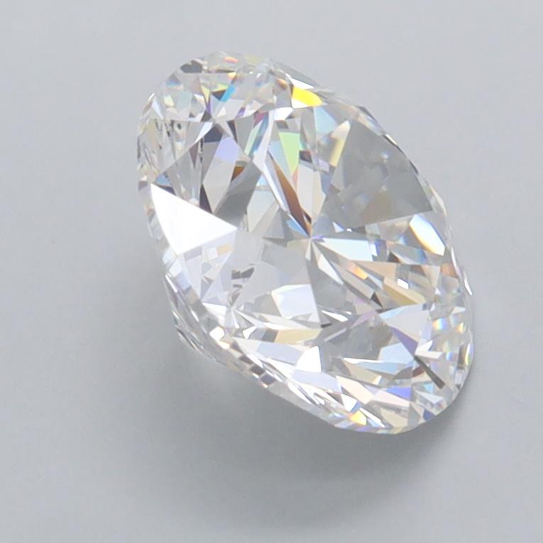 2.19 Carat Round Lab Diamond :: 360 spin frame 02